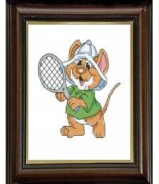 Мишо тенисист